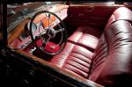 Mercedes-Benz 300 Cabriolet D 1952 года
